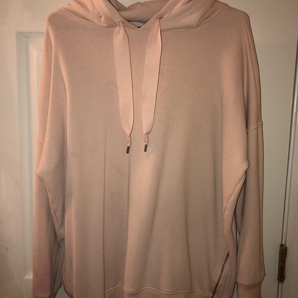 Oversized Legging Sweatshirt